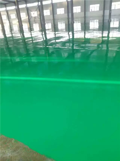 西固，我直接给你一份室外地坪漆翻新维修